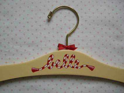 Personalized Jumprope