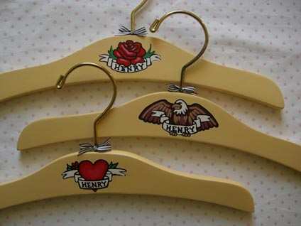Personalized Jumprope