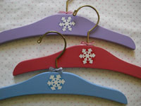 Snowflakes