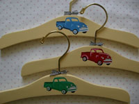 Trucks
