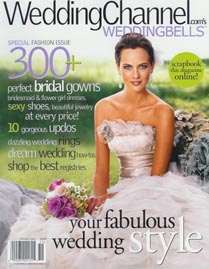 Wedding Bells, Spring 2005